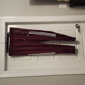 Adidas aeroready large joggers